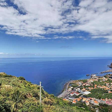 Heaven'S Nest By Lovelystay Ribeira Brava Exterior foto