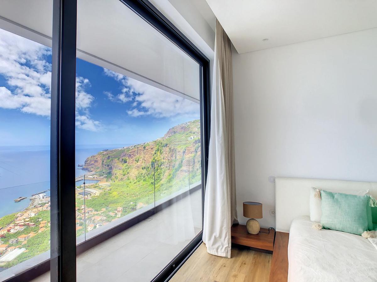 Heaven'S Nest By Lovelystay Ribeira Brava Exterior foto