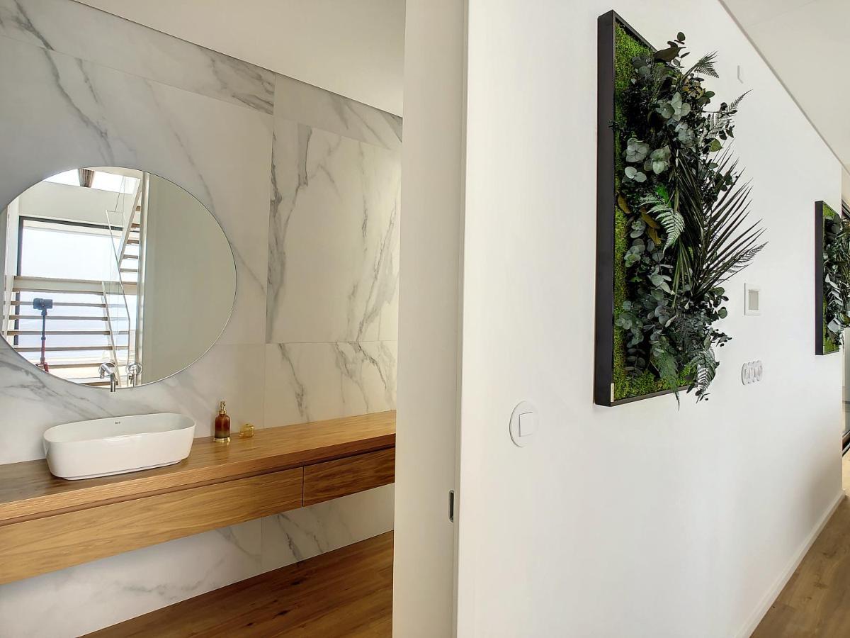 Heaven'S Nest By Lovelystay Ribeira Brava Exterior foto