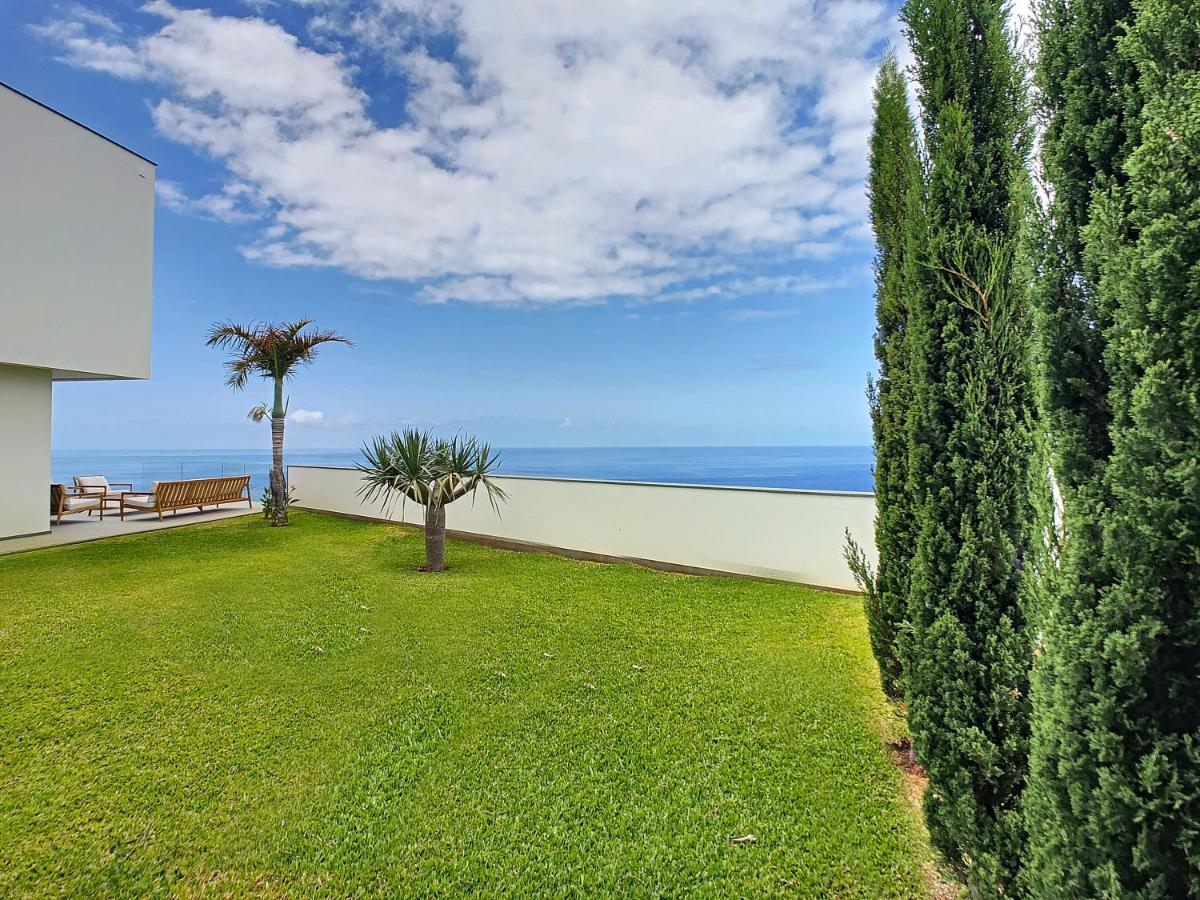 Heaven'S Nest By Lovelystay Ribeira Brava Exterior foto