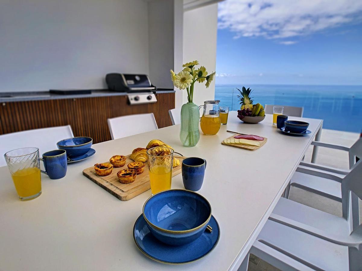 Heaven'S Nest By Lovelystay Ribeira Brava Exterior foto