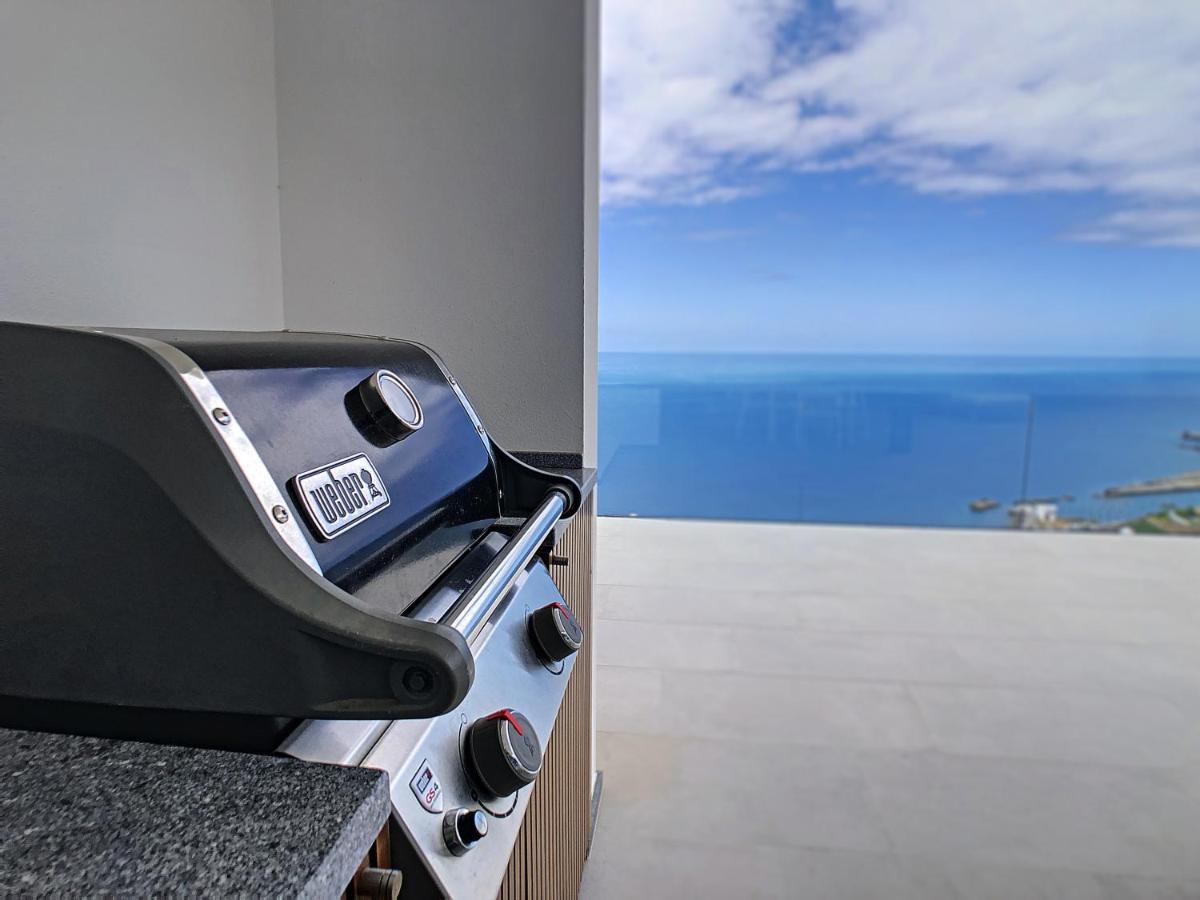 Heaven'S Nest By Lovelystay Ribeira Brava Exterior foto