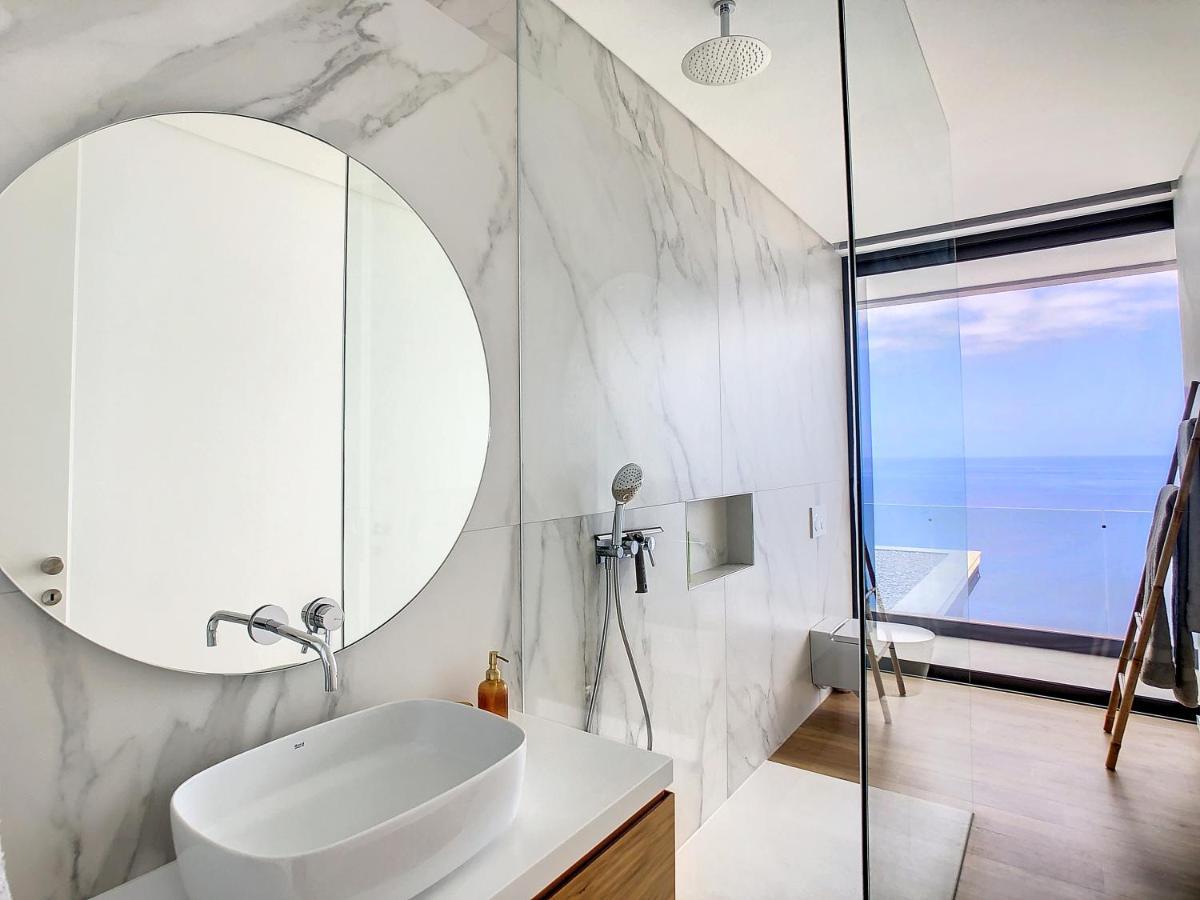 Heaven'S Nest By Lovelystay Ribeira Brava Exterior foto