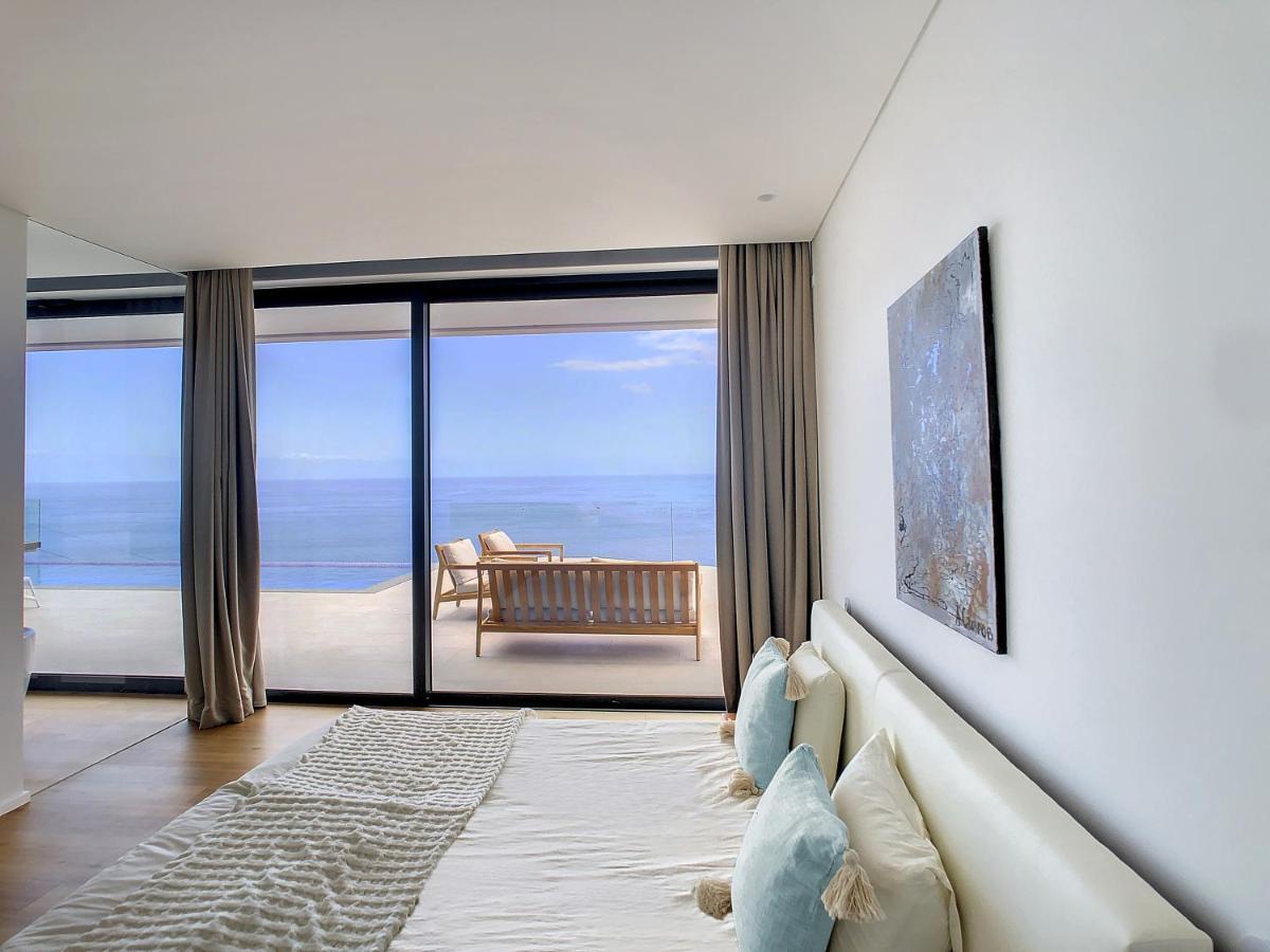 Heaven'S Nest By Lovelystay Ribeira Brava Exterior foto