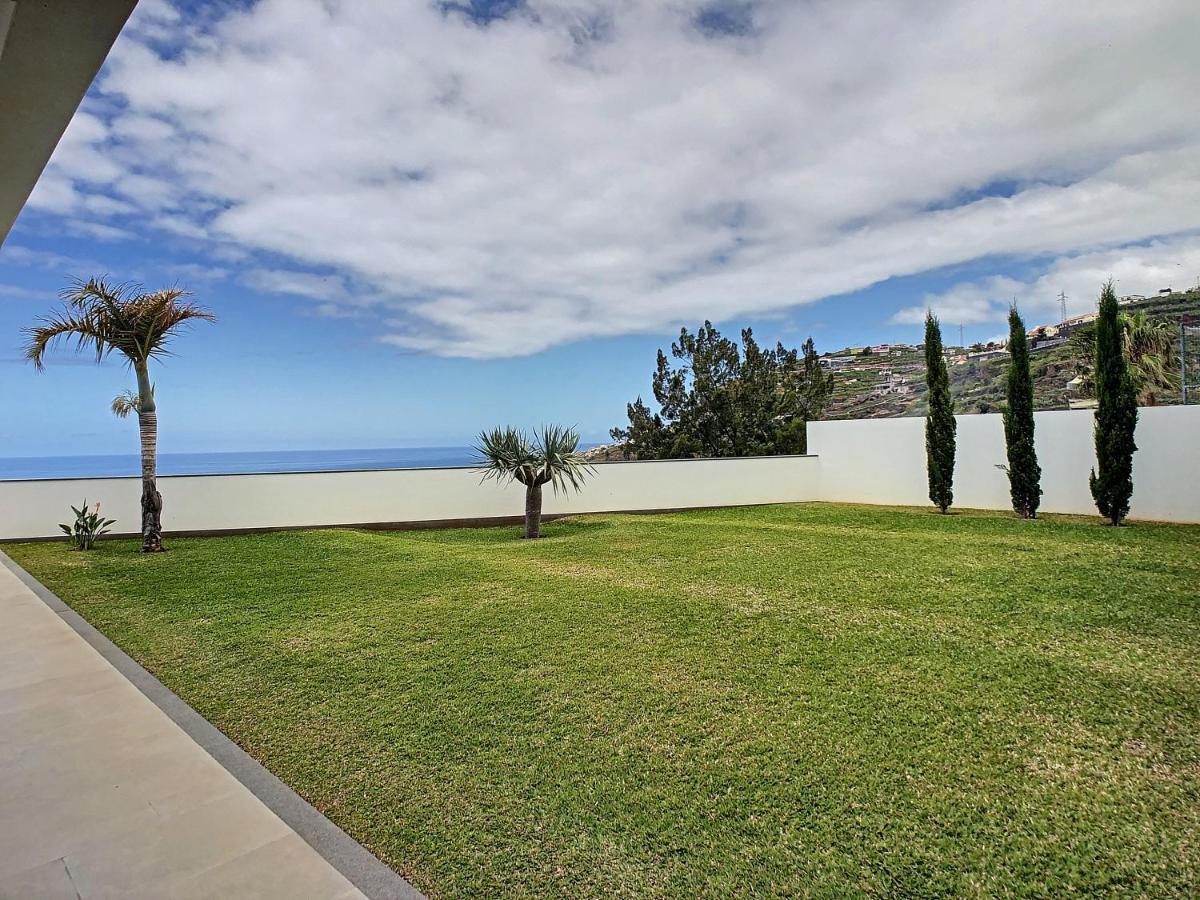 Heaven'S Nest By Lovelystay Ribeira Brava Exterior foto