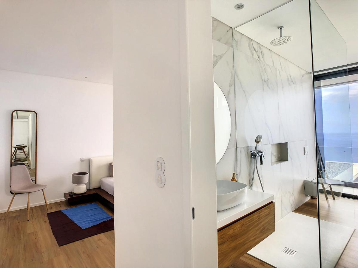 Heaven'S Nest By Lovelystay Ribeira Brava Exterior foto