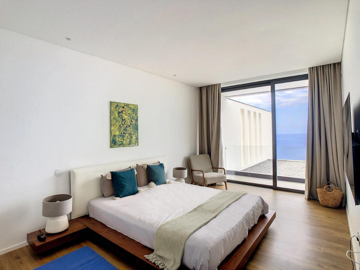 Heaven'S Nest By Lovelystay Ribeira Brava Exterior foto